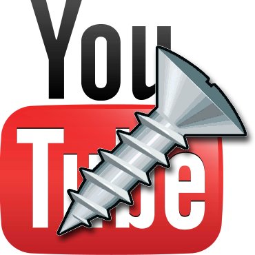 Blokiranje reklama na YouTube-u