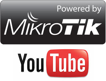 MikroTik transparent web proxy (cache)