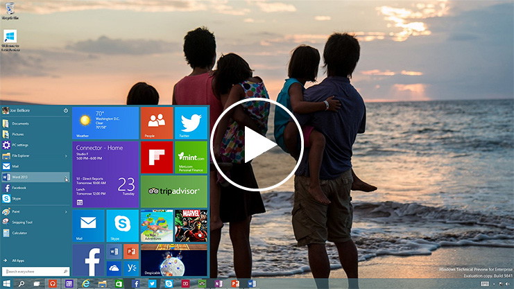 windows10