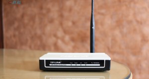 TP-Link Access Point TL-WA500G #flashback