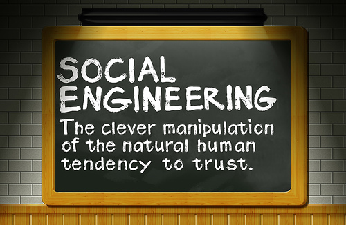 social engineering