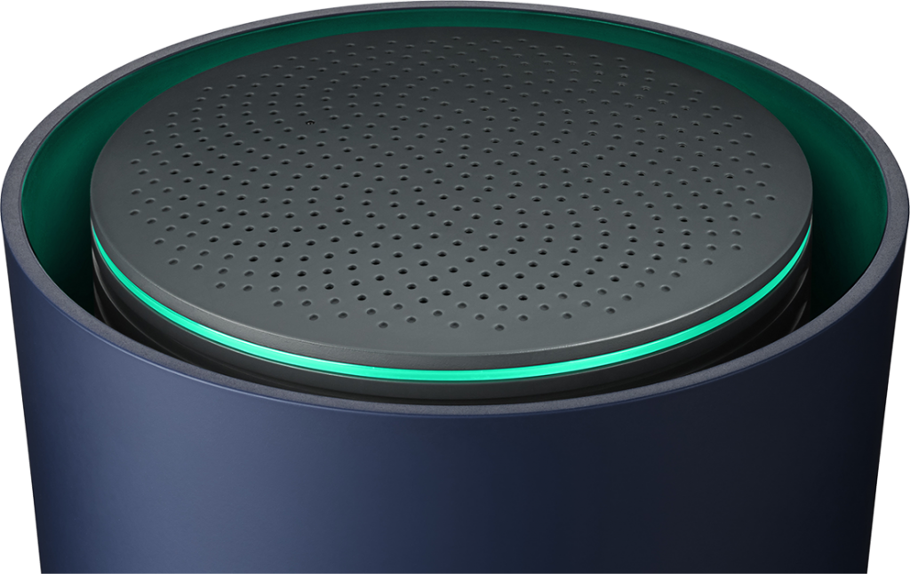 google on hub