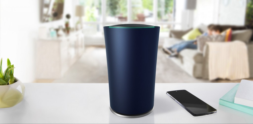 google on hub