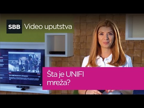 UniFi zona