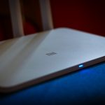 xiaomi mi 3 router