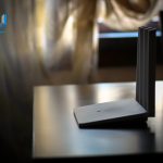 xiaomi mi 3 router