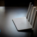 xiaomi mi 3 router