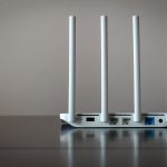 xiaomi mi 3 router