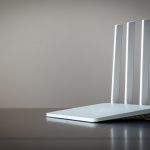 xiaomi mi 3 router