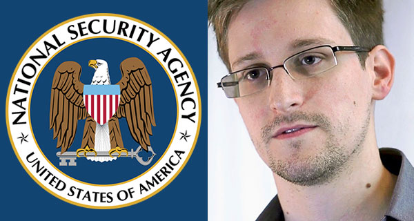 NSA Snowden