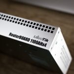 MikroTik RB1100AHx4 Dude Edition